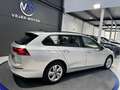 Volkswagen Golf Variant 2.0TDI 85kW Plateado - thumbnail 3