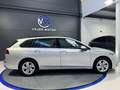 Volkswagen Golf Variant 2.0TDI 85kW Plateado - thumbnail 2