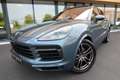 Porsche Cayenne 3.0i V6*PANO DAK*BOSE*360 CAM* + 1J GRNT Bleu - thumbnail 31