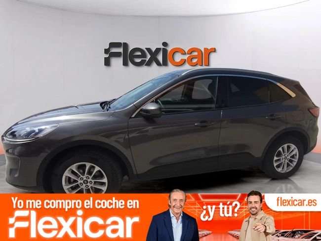 Ford Kuga 1.5 EcoBoost Titanium FWD 150 - foto 1