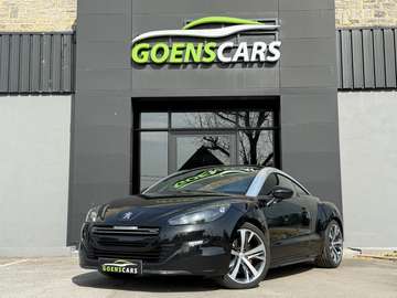 RCZ 2.0 HDi GT Line CRUISE,GPS,CLIM AUTO,RADARS…