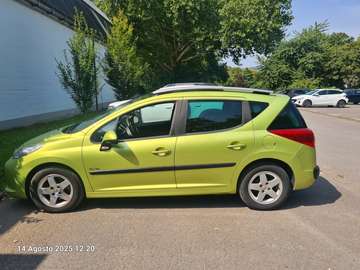 SW 1.4 vti 16v Energie Sport