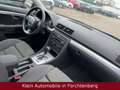 Audi A4 Lim 3.2FSI Aut S Line Motorschaden-fahrbereit Чорний - thumbnail 7