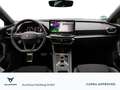 CUPRA Leon Sportstourer 1.5 eTSI DSG NAVI+AHK+RFK+ACC Schwarz - thumbnail 8