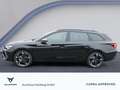 CUPRA Leon Sportstourer 1.5 eTSI DSG NAVI+AHK+RFK+ACC Schwarz - thumbnail 2