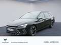 CUPRA Leon Sportstourer 1.5 eTSI DSG NAVI+AHK+RFK+ACC Schwarz - thumbnail 1
