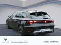 CUPRA Leon Sportstourer 1.5 eTSI DSG NAVI+AHK+RFK+ACC Schwarz - thumbnail 3
