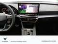 CUPRA Leon Sportstourer 1.5 eTSI DSG NAVI+AHK+RFK+ACC Schwarz - thumbnail 9