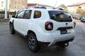 Dacia Duster Blue dCi 115 Prestige *AHK, 1.Besitz, Keyfree* Weiß - thumbnail 2