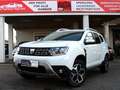 Dacia Duster Blue dCi 115 Prestige *AHK, 1.Besitz, Keyfree* Weiß - thumbnail 1