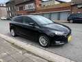 Ford Focus 1.0 EcoBoost vente marchand & export CLim/GPS/Led Zwart - thumbnail 4