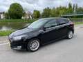 Ford Focus 1.0 EcoBoost vente marchand & export CLim/GPS/Led Schwarz - thumbnail 5