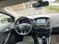 Ford Focus 1.0 EcoBoost vente marchand & export CLim/GPS/Led Schwarz - thumbnail 9