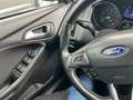 Ford Focus 1.0 EcoBoost vente marchand & export CLim/GPS/Led Schwarz - thumbnail 11
