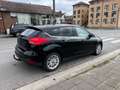Ford Focus 1.0 EcoBoost vente marchand & export CLim/GPS/Led Zwart - thumbnail 7