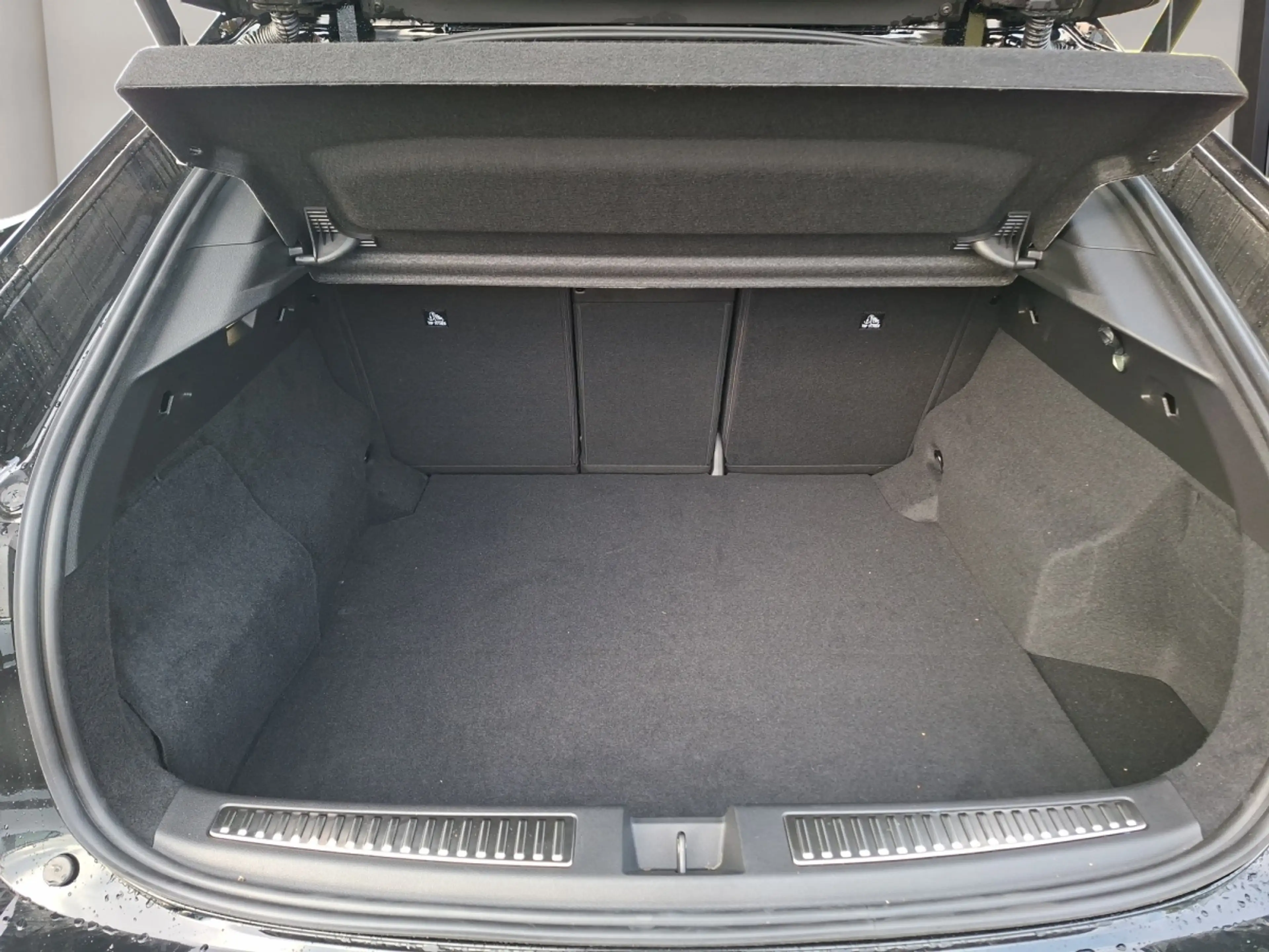 Renault Rafale Atelier Alpine Hybrid E-Tech 4x4 300 — photo 12