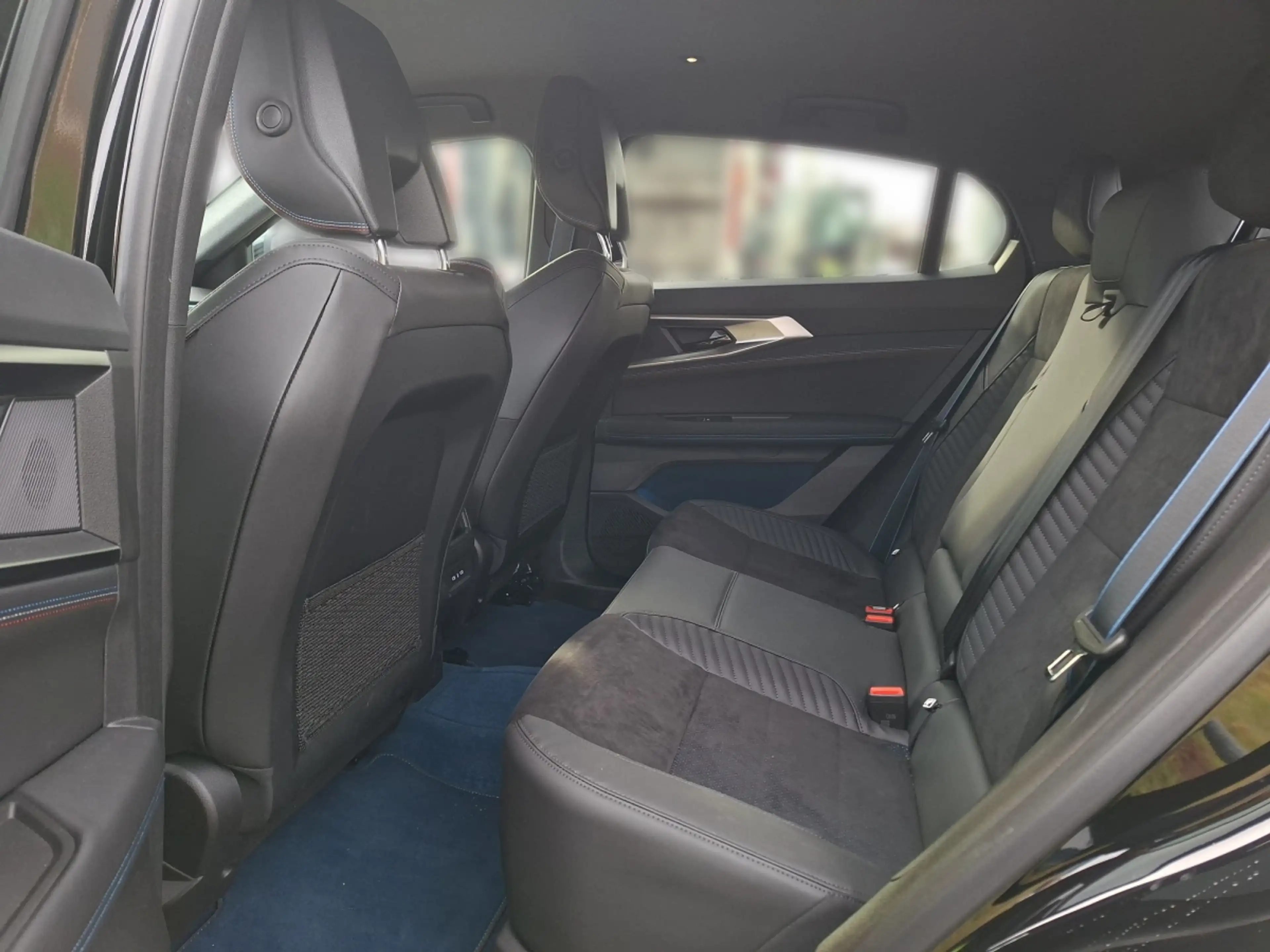 Renault Rafale Atelier Alpine Hybrid E-Tech 4x4 300 — photo 11