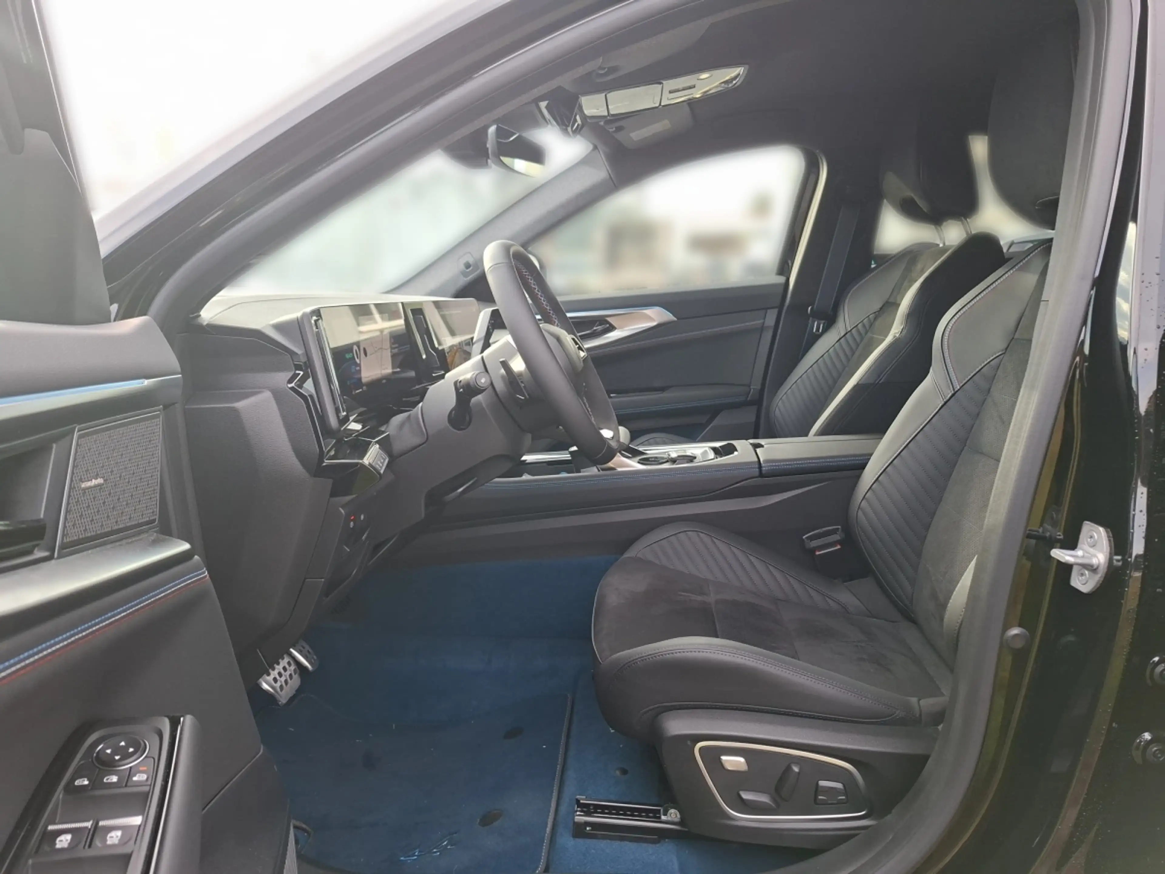 Renault Rafale Atelier Alpine Hybrid E-Tech 4x4 300 — photo 5