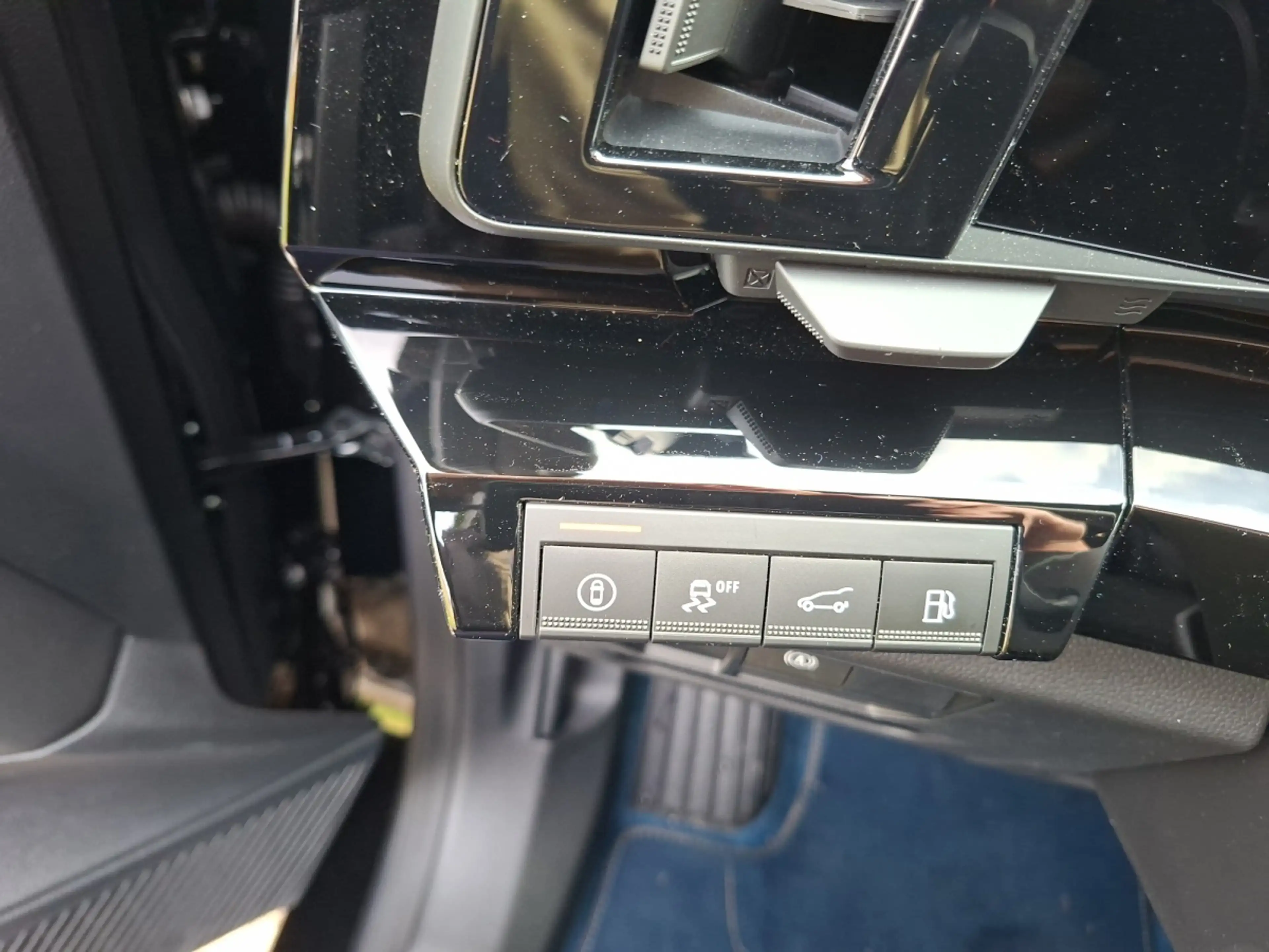 Renault Rafale Atelier Alpine Hybrid E-Tech 4x4 300 — photo 17