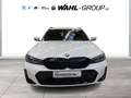 BMW 320 d TOURING M SPORTPAKET HIFI DAB LED ALU 18" Weiß - thumbnail 6