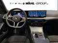 BMW 320 d TOURING M SPORTPAKET HIFI DAB LED ALU 18" Weiß - thumbnail 8