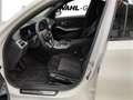 BMW 320 d TOURING M SPORTPAKET HIFI DAB LED ALU 18" Weiß - thumbnail 9
