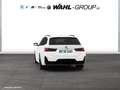 BMW 320 d Touring M Sportpaket HiFi DAB LED Tempomat Weiß - thumbnail 7