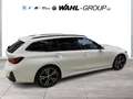 BMW 320 d TOURING M SPORTPAKET HIFI DAB LED ALU 18" Weiß - thumbnail 5