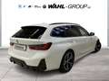 BMW 320 d TOURING M SPORTPAKET HIFI DAB LED ALU 18" Weiß - thumbnail 4