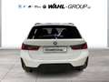 BMW 320 d TOURING M SPORTPAKET HIFI DAB LED ALU 18" Weiß - thumbnail 3