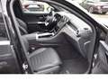 Mercedes-Benz GLC 220 d 4M AMG Line Advanced Plus (Pano AK Memo Schwarz - thumbnail 40