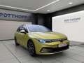 Volkswagen Golf Variant 2.0 TDI DSG STYLE NAVI LED+ SITZHZG ACC Gelb - thumbnail 6