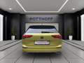 Volkswagen Golf Variant 2.0 TDI DSG STYLE NAVI LED+ SITZHZG ACC Gelb - thumbnail 3