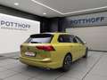 Volkswagen Golf Variant 2.0 TDI DSG STYLE NAVI LED+ SITZHZG ACC Gelb - thumbnail 5