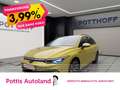 Volkswagen Golf Variant 2.0 TDI DSG STYLE NAVI LED+ SITZHZG ACC Gelb - thumbnail 1