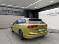 Volkswagen Golf Variant 2.0 TDI DSG STYLE NAVI LED+ SITZHZG ACC Gelb - thumbnail 2