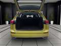 Volkswagen Golf Variant 2.0 TDI DSG STYLE NAVI LED+ SITZHZG ACC Gelb - thumbnail 4