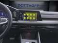 Volkswagen Golf Variant 2.0 TDI DSG STYLE NAVI LED+ SITZHZG ACC Gelb - thumbnail 13