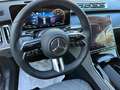 Mercedes-Benz S 450 4Matic L*HUD*AMG*PANO* Gris - thumbnail 19