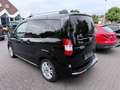 Ford Tourneo Courier Titanium Schwarz - thumbnail 2