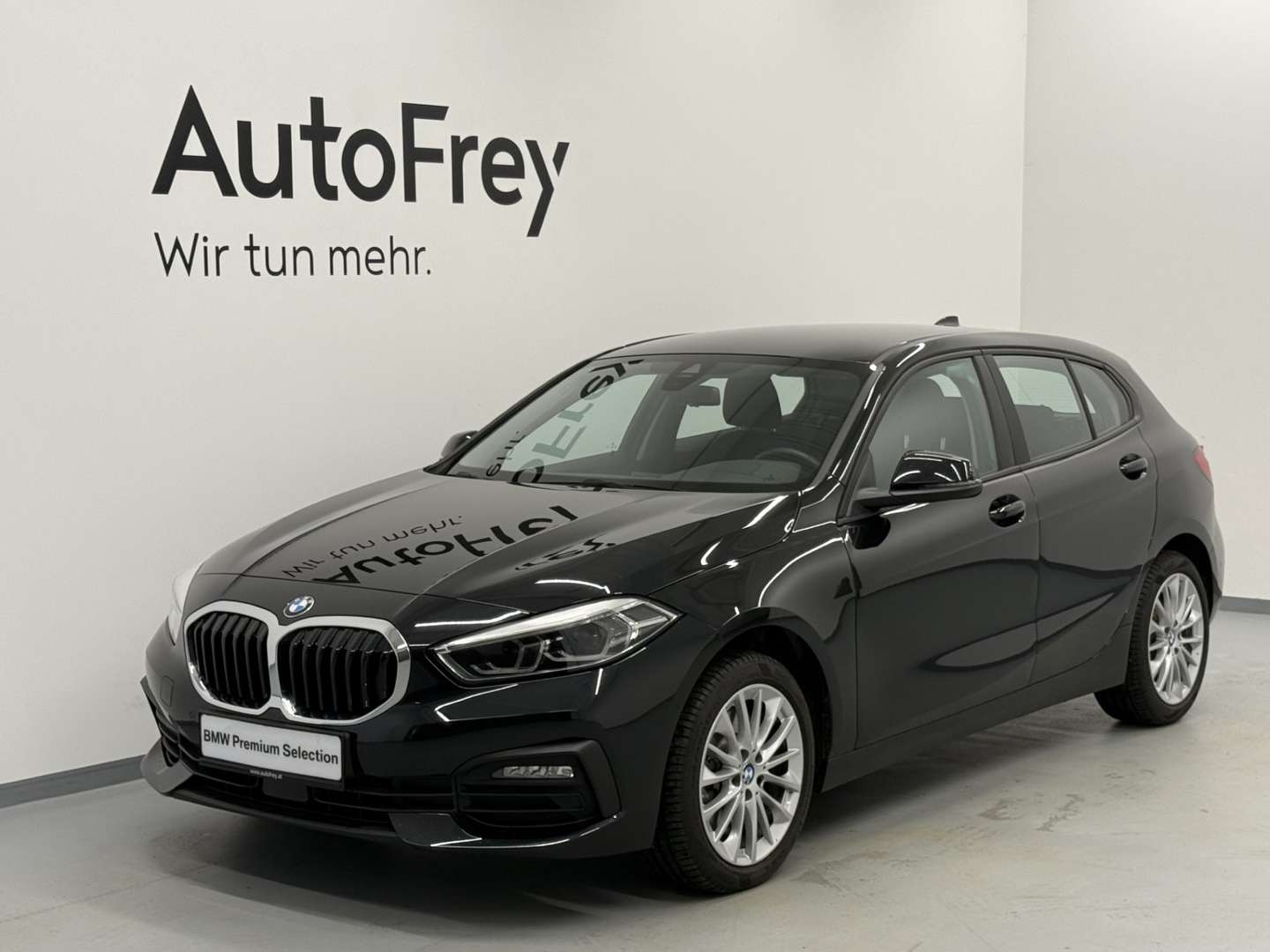 BMW Série 1 120d XDrive -  - Joinsteer - #1