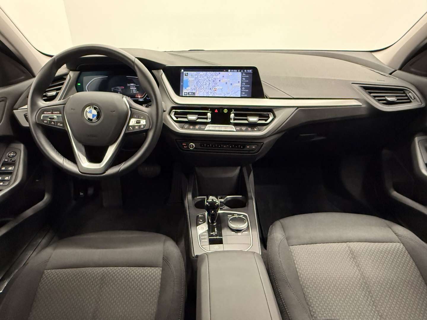 BMW Série 1 120d XDrive -  - Joinsteer - #5