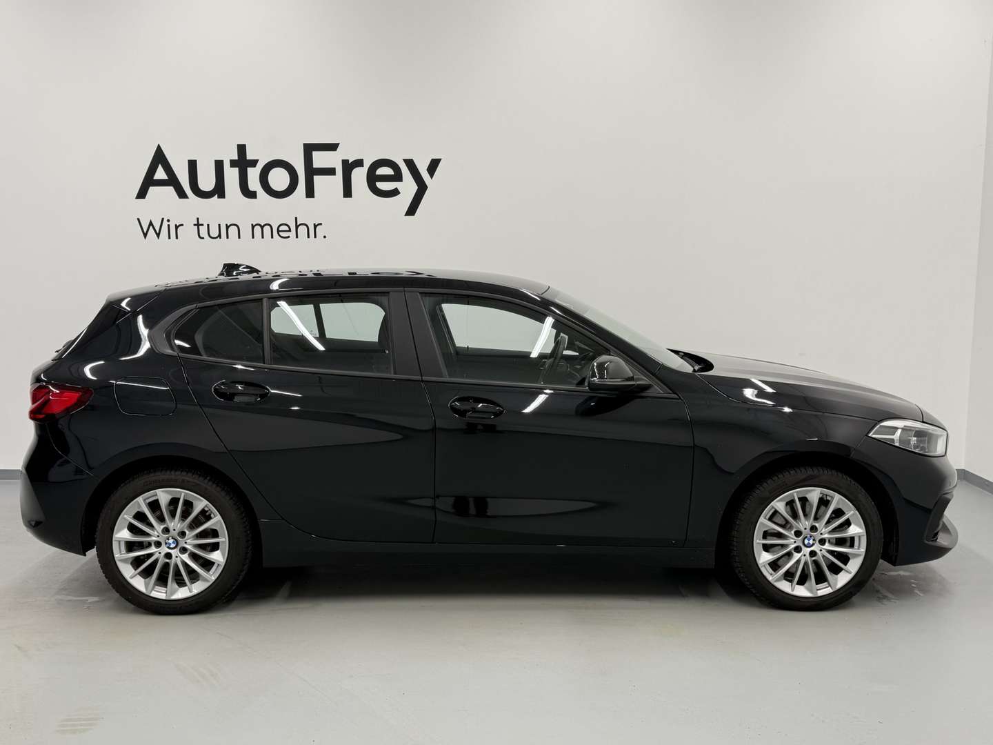 BMW Série 1 120d XDrive -  - Joinsteer - #2