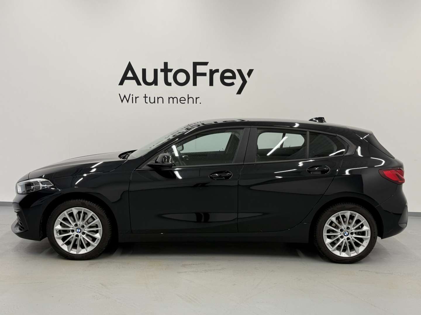 BMW Série 1 120d XDrive -  - Joinsteer - #3