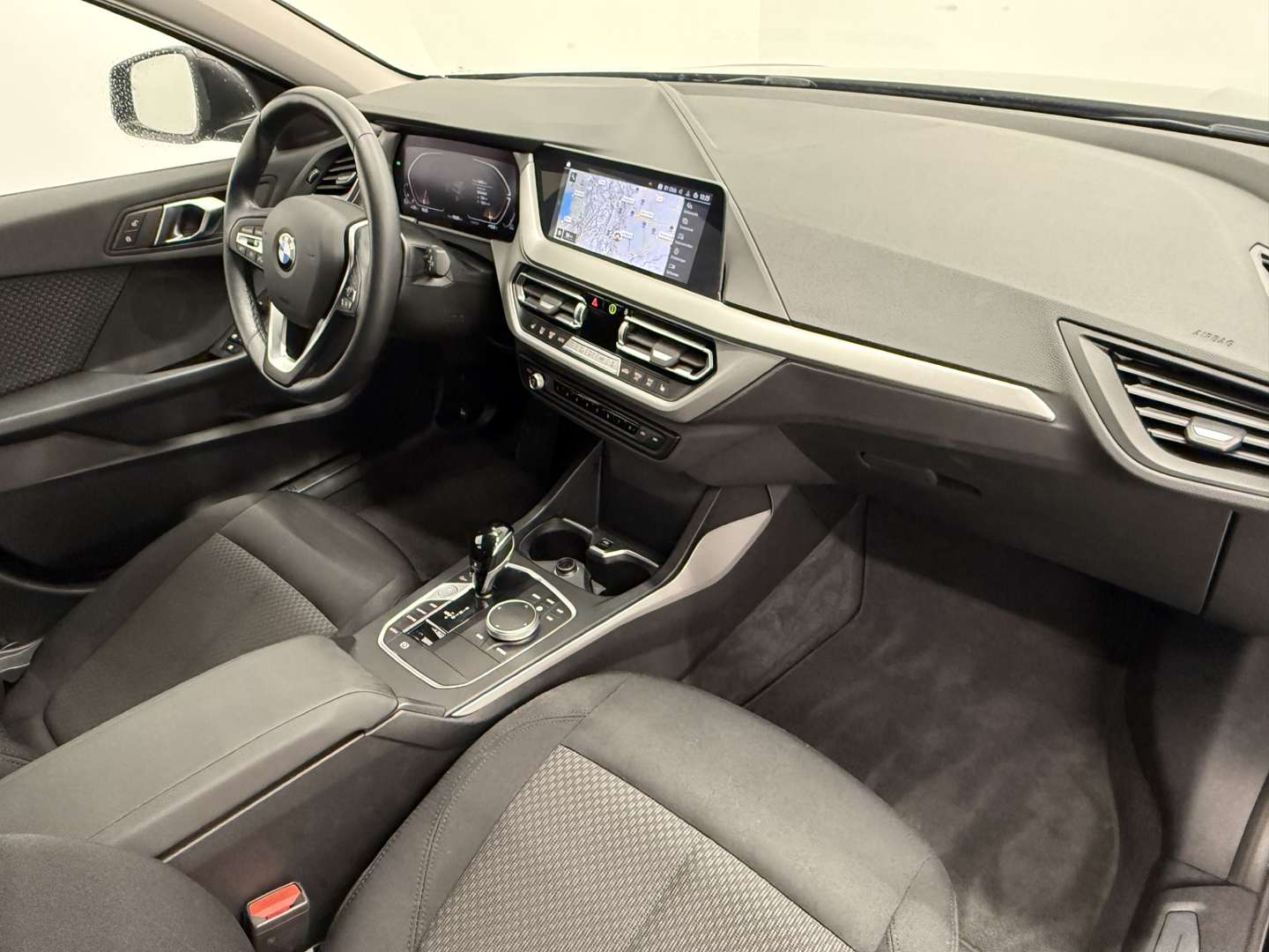 BMW Série 1 120d XDrive -  - Joinsteer - #4