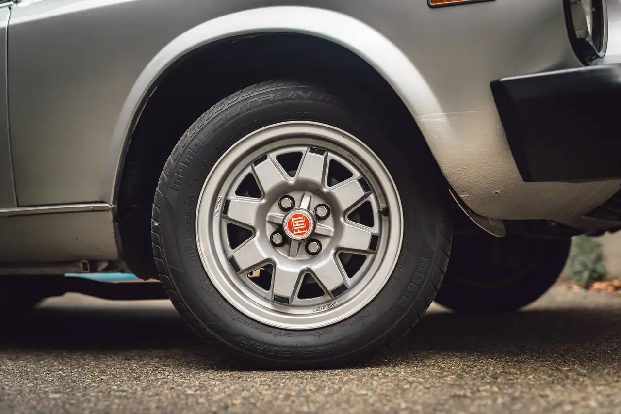 Fiat 124 Spider Europa | Restaurata | Iscritta ASI, foto 5