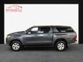 Toyota Hilux DK 4x4 2,4 D-4D AUTOMATIK * HARDTIOP * FINANZIE... Grau - thumbnail 7