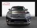 Toyota Hilux DK 4x4 2,4 D-4D AUTOMATIK * HARDTIOP * FINANZIE... Grau - thumbnail 3