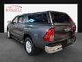 Toyota Hilux DK 4x4 2,4 D-4D AUTOMATIK * HARDTIOP * FINANZIE... Grau - thumbnail 5