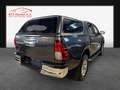 Toyota Hilux DK 4x4 2,4 D-4D AUTOMATIK * HARDTIOP * FINANZIE... Grau - thumbnail 4